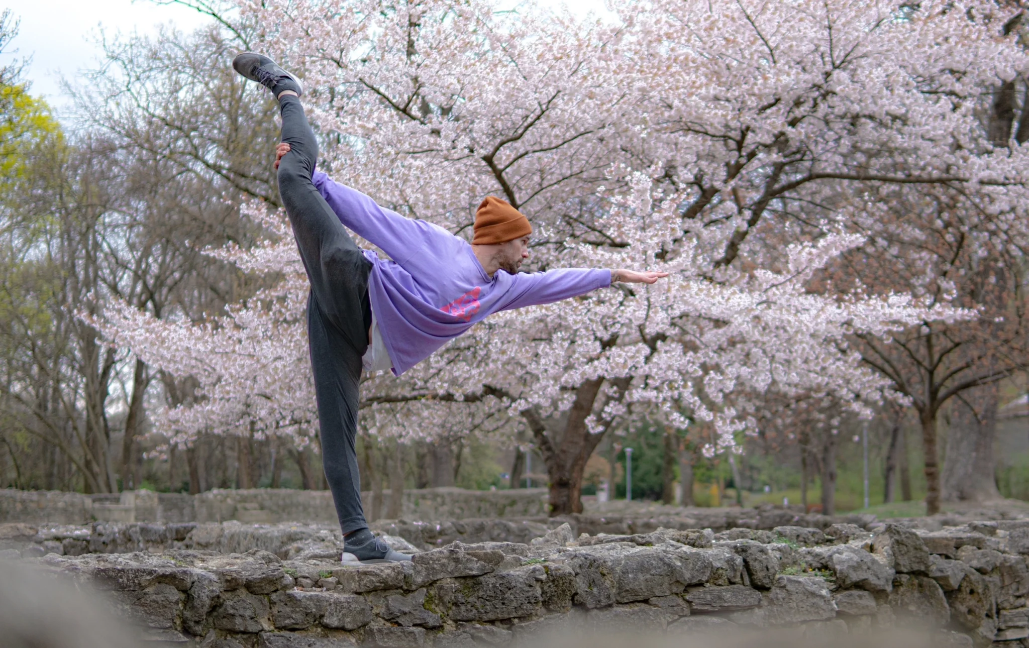 veres mark yoga