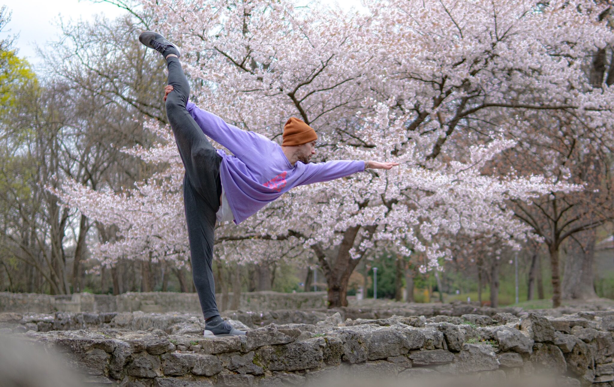 veres mark yoga